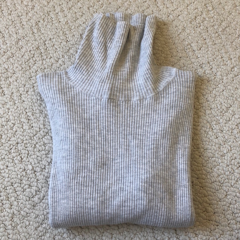 Brandy Melville Turtle Neck Sweater